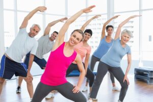 JH Yoga Group