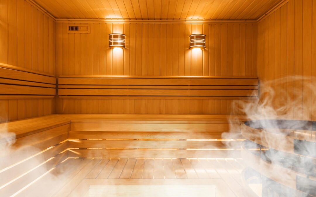 Some Benefits of Sauna Use