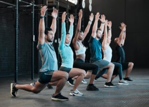 crossfit
