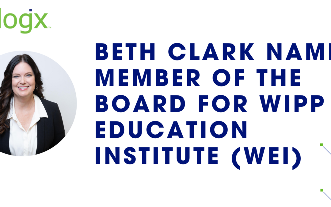 netlogx’ Beth Clark Named Member of the Board for WIPP Education Institute (WEI)