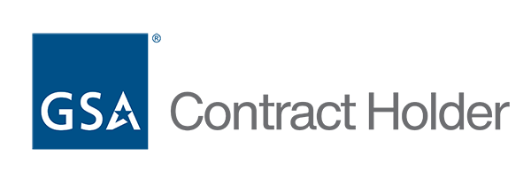 GSA Contract Holder Logo