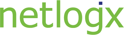 netlogx logo