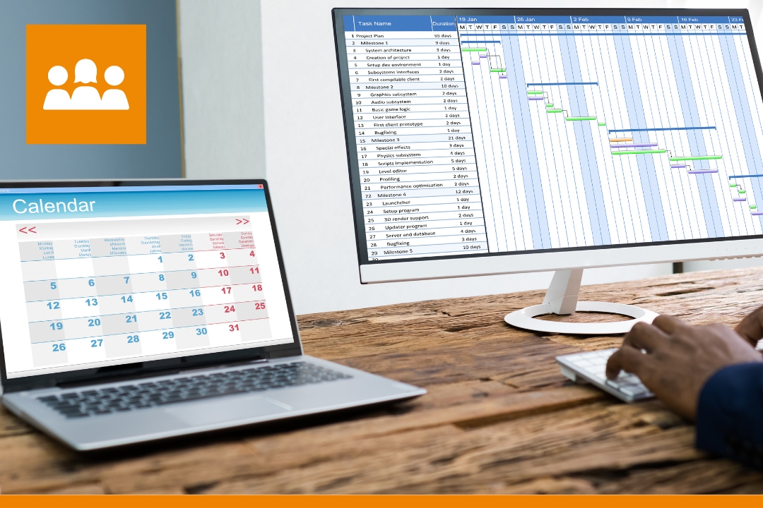 Case Study: Project Management & Meeting Scheduling