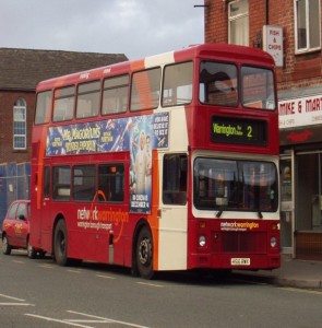 bus