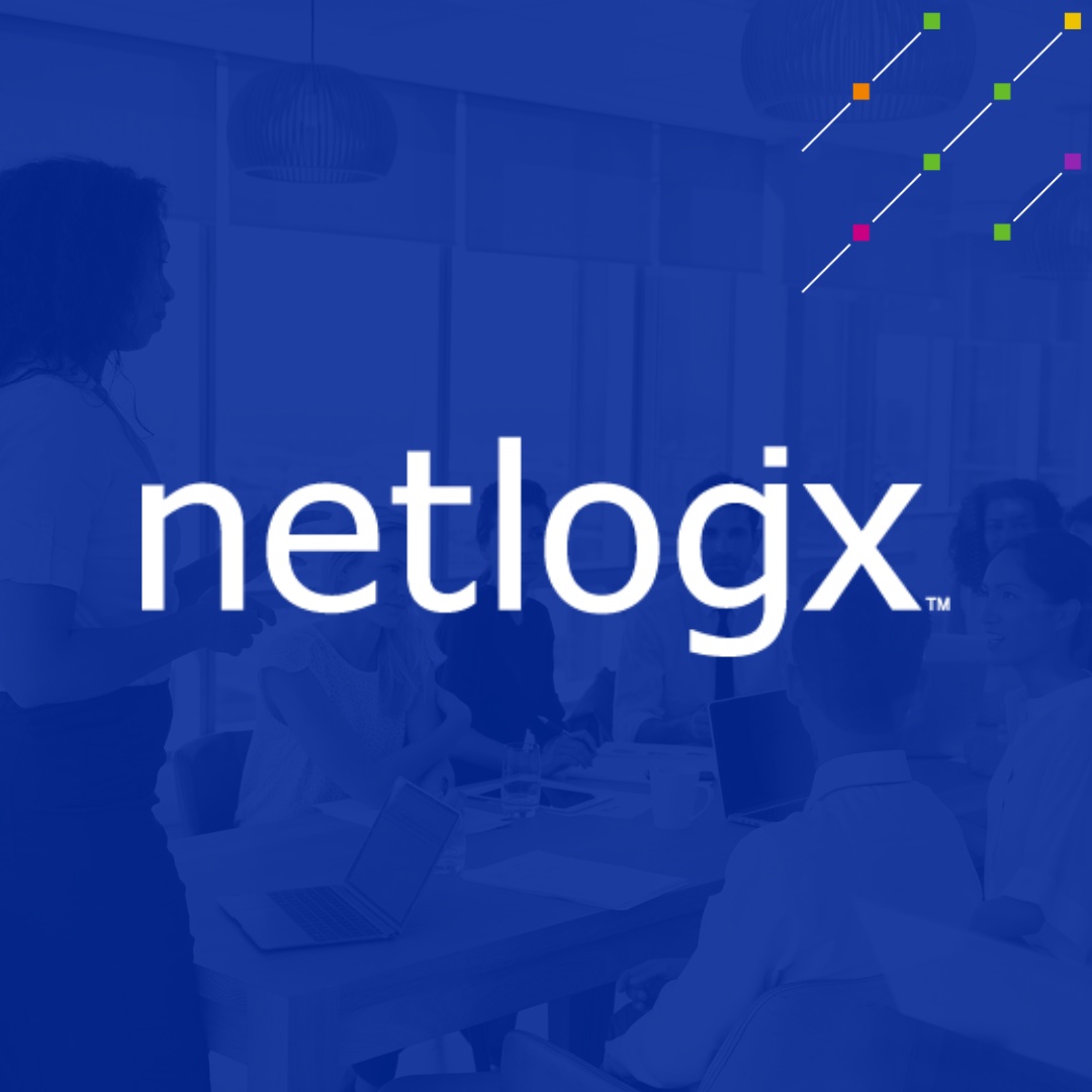 netlogx featured image