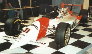 Indy Car