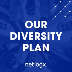 our diversity plan featured image