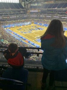 Monster Truck Rally