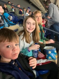 Monster Truck Rally